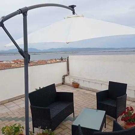 Bed & Breakfast Belvedere 3*