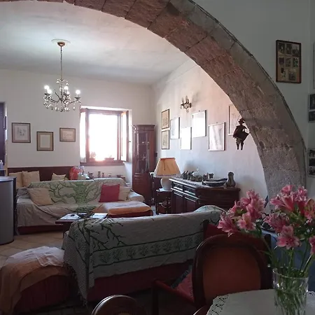 Belvedere Bed and breakfast