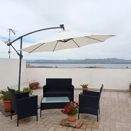 Belvedere Bed and breakfast 3*