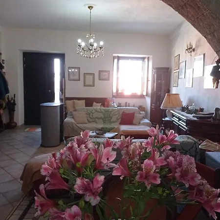 Belvedere Bed and breakfast