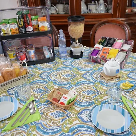 Alojamento de Acomodação e Pequeno-almoço Belvedere 3*