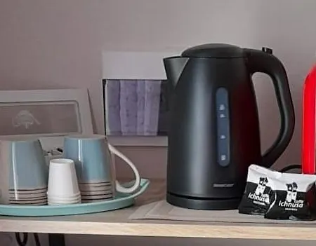 Belvedere B&B SantʼAntìoco