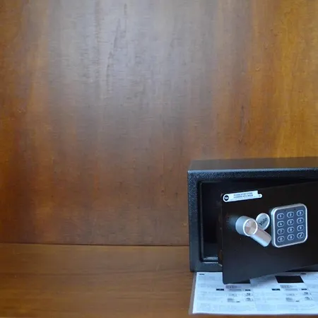 Belvedere Bed & Breakfast SantʼAntìoco