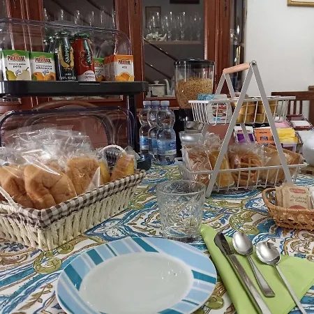Bed and breakfast Belvedere