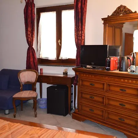 Belvedere 3* SantʼAntìoco