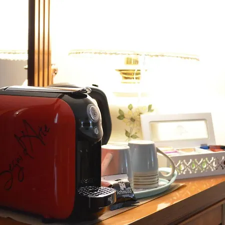 Belvedere B&B SantʼAntìoco