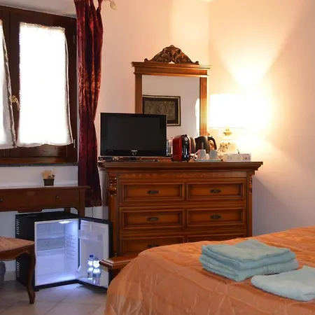 Belvedere Bed and breakfast