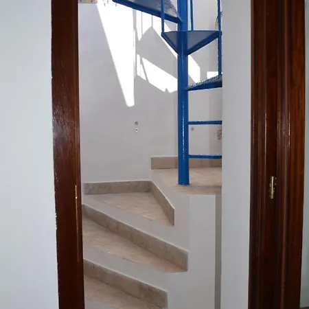 Belvedere Bed and breakfast
