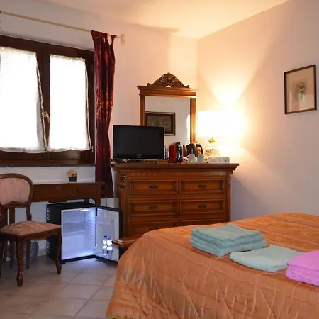 Belvedere Bed & Breakfast 3*