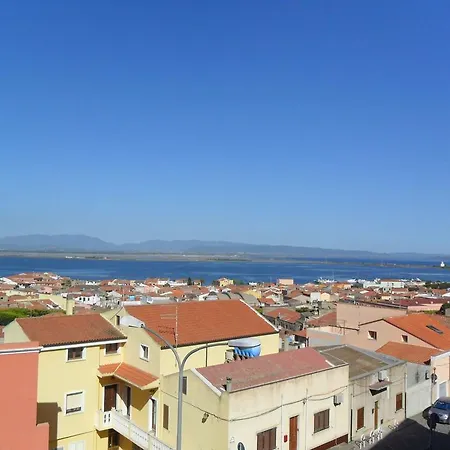 Belvedere 3* SantʼAntìoco