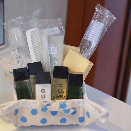 Belvedere B&B SantʼAntìoco