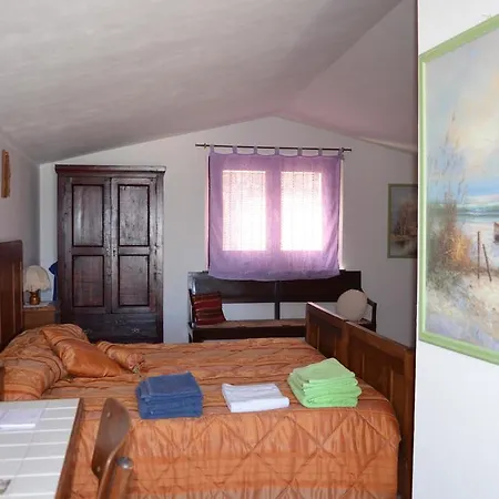Bed & Breakfast Belvedere