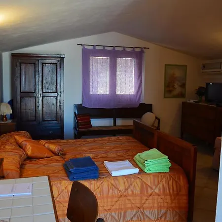 Belvedere SantʼAntìoco