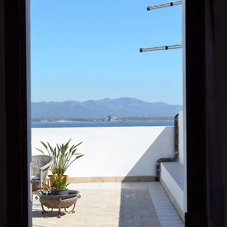 Belvedere Alojamento de Acomodação e Pequeno-almoço