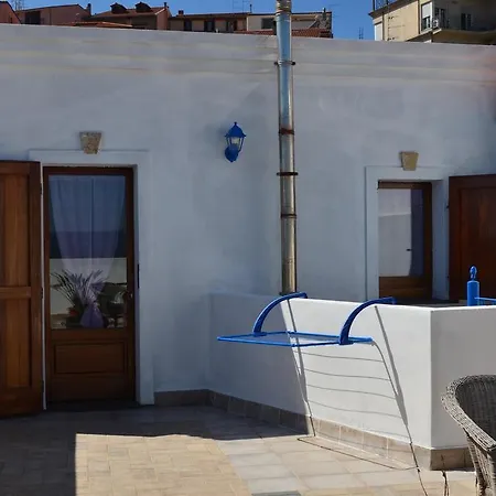 Bed and breakfast Belvedere SantʼAntìoco