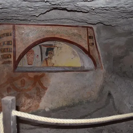 Belvedere 3* SantʼAntìoco