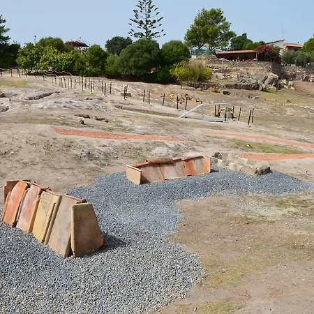 Bed & Breakfast Belvedere