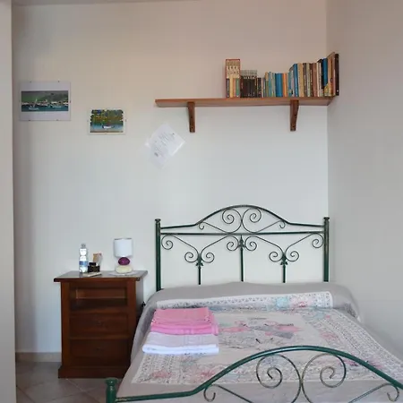 Belvedere Bed and breakfast 3*