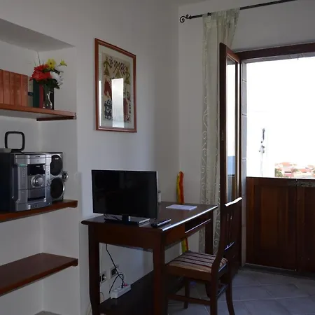 Belvedere Bed & Breakfast 3*