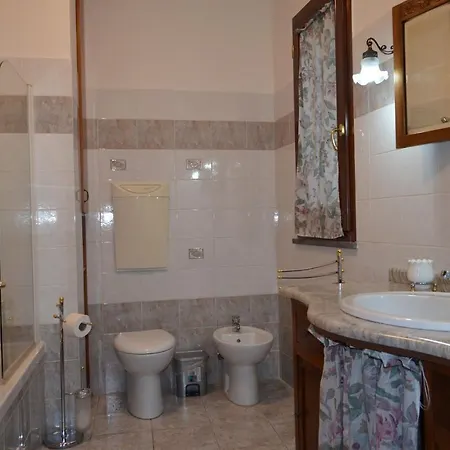 Belvedere 3* SantʼAntìoco