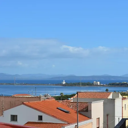 Belvedere Bed & Breakfast 3*