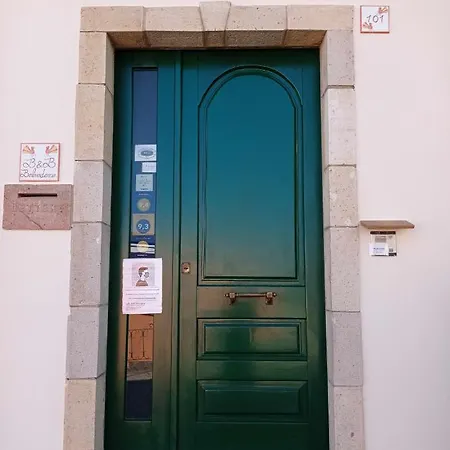 Belvedere Bed & Breakfast