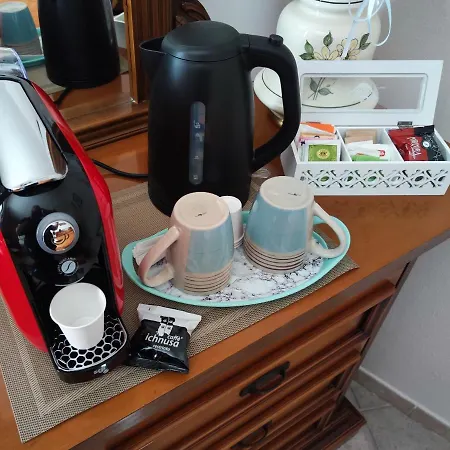 Belvedere 3* SantʼAntìoco