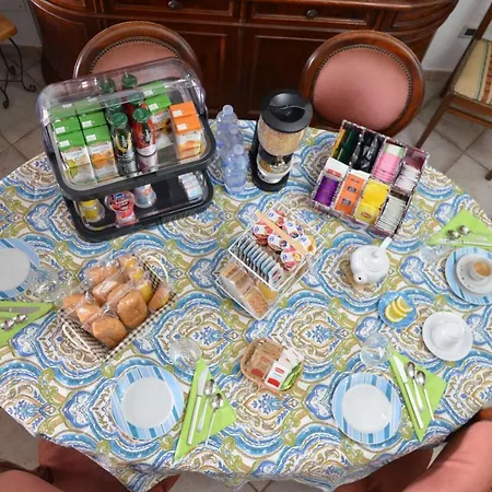 Bed & Breakfast Belvedere