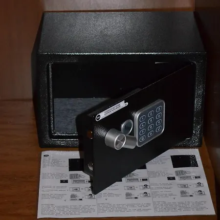 Couette-café Belvedere SantʼAntìoco