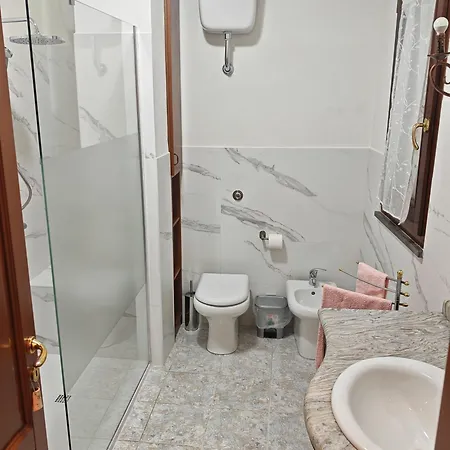 Belvedere Bed & Breakfast