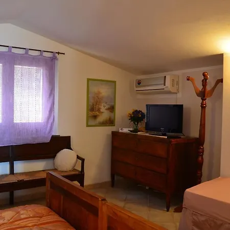 Belvedere Bed & Breakfast 3*