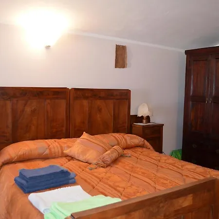 Belvedere Bed & Breakfast SantʼAntìoco