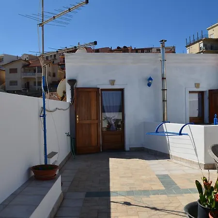 Belvedere Bed & Breakfast SantʼAntìoco