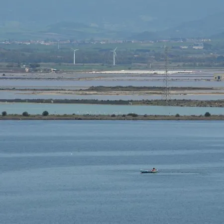 Belvedere 3* SantʼAntìoco