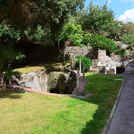 Frühstückspension Belvedere SantʼAntìoco
