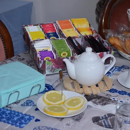 Belvedere Bed & Breakfast 3*