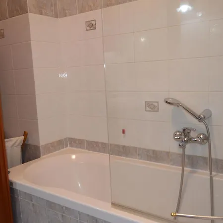 Belvedere Bed & Breakfast 3*