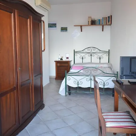 Belvedere 3* SantʼAntìoco