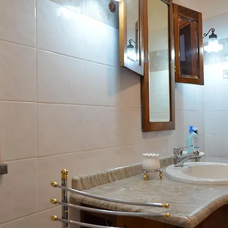 Bed & Breakfast Belvedere 3*