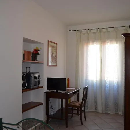 Belvedere SantʼAntìoco