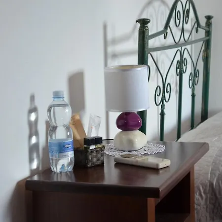 Belvedere Bed & Breakfast 3*