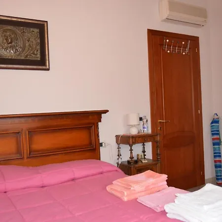 Belvedere Bed & Breakfast SantʼAntìoco